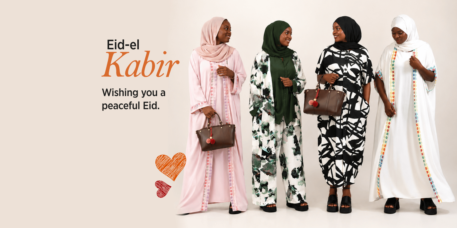 EID-EL-KABIR SPECIAL