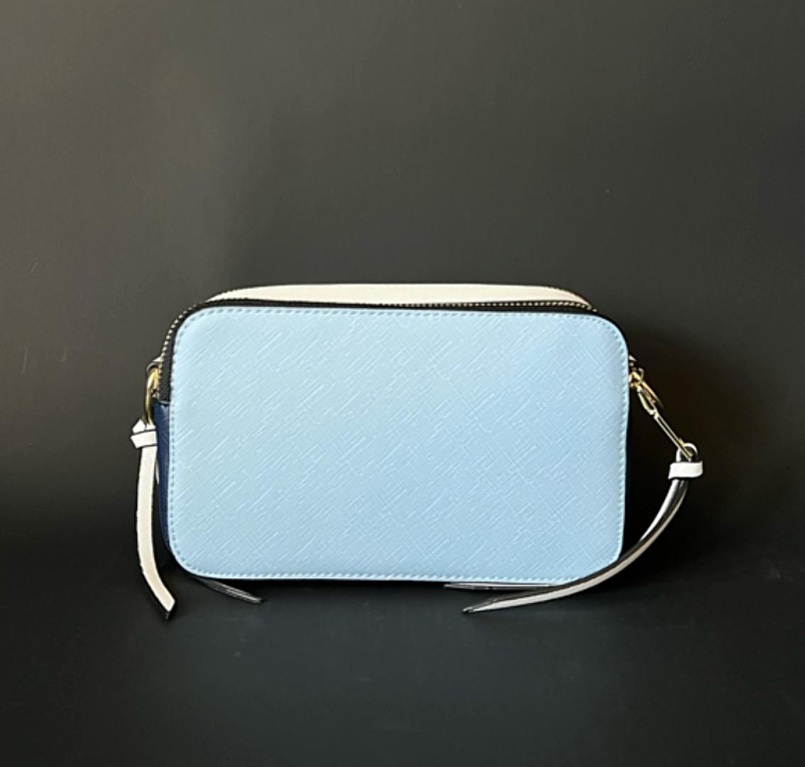 Ava Luxury Bag